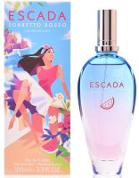 Escada Sorbetto Rosso