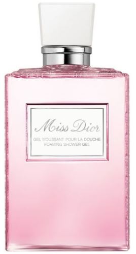 Dior Miss Dior Foaming Shower Gel W 200 ml