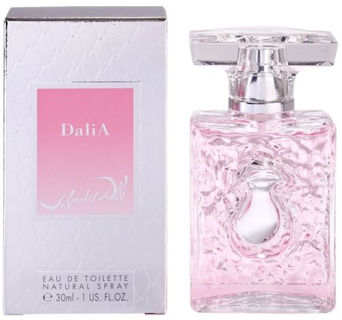 Salvador Dali DaliA