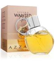 Azzaro Wanted Girl parfémovaná voda pro ženy