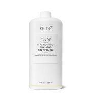 Keune Care Vital Nutrition Shampoo šampon pro suché a poškozené vlasy 1 l