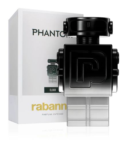 Rabanne Phantom Elixir parfém pro muže