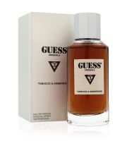 Guess Originals Type 3 Tobacco &amp; Amberwood parfémovaná voda pro muže 100 ml
