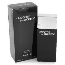 Jacomo Jacomo De Jacomo toaletní voda pro muže 100 ml
