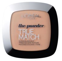 L'Oréal Paris True Match Powder