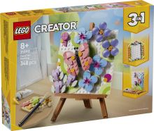 LEGO® Creator 31390 Květinová malba (4)
