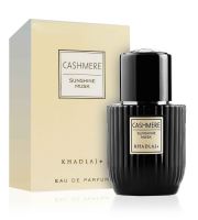 Khadlaj Cashmere Sunshine Musk parfémovaná voda unisex 100 ml