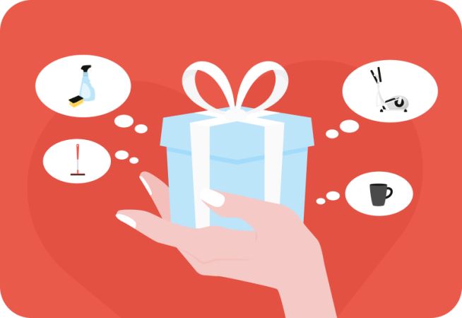 Nejhorší dárky k Valentýnu aneb Jak z romantiky udělat trapas