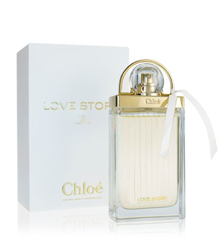 Chloé Love Story