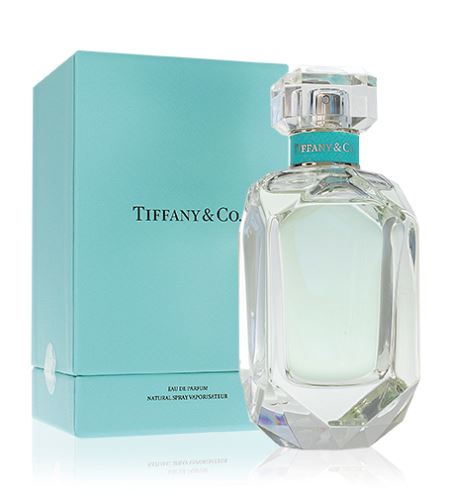 Tiffany & Co. Tiffany & Co.