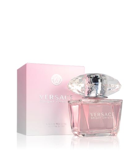 Versace Bright Crystal toaletní voda pro ženy