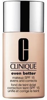 Clinique Even Better Makeup SPF 15
