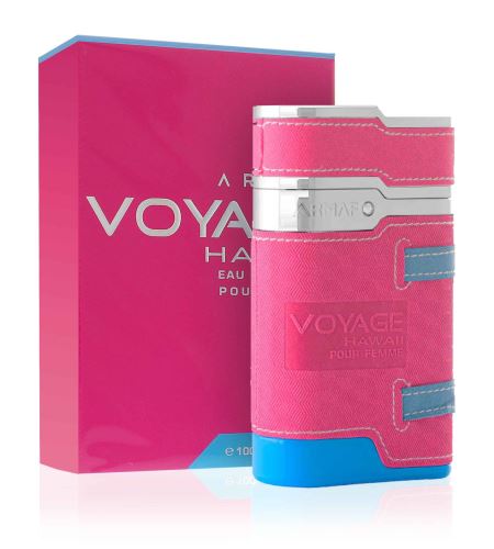 Armaf Voyage Hawaii parfémovaná voda pro ženy 100 ml