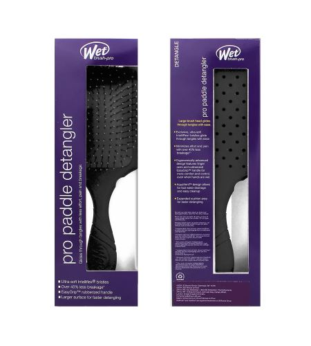 Wet Brush Pro Paddle Detangler kartáč na vlasy