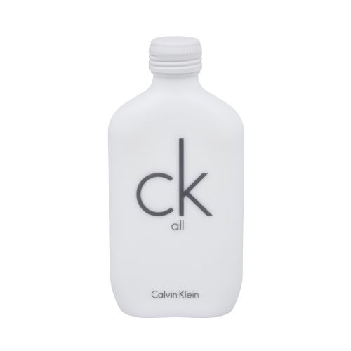 Calvin Klein CK All toaletní voda 100 ml Unisex