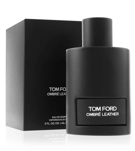 Tom Ford Ombré Leather parfémovaná voda   unisex