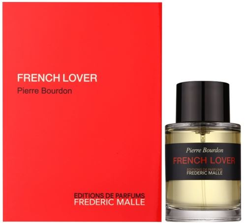 Frederic Malle French Lover parfémovaná voda 100 ml pro muže