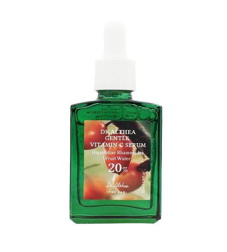 Dr. Althea Gentle Vitamin C Serum jemné sérum s vitaminem C 30 ml