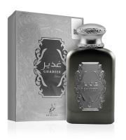Khadlaj Ghadeer Silver parfémovaná voda unisex 100 ml