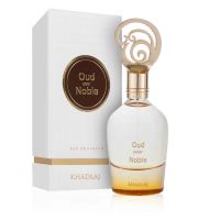 Khadlaj Oud Pour Noble parfémovaná voda unisex 100 ml