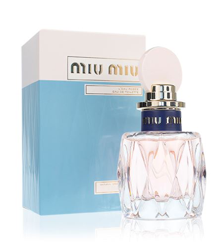 Miu Miu L'Eau Rosée