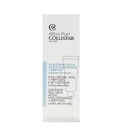 Collistar Attivi Puri Hyaluronic Acid + Peptides liftingové sérum na oční okolí 15 ml (1)