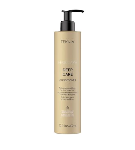 Lakme Teknia Deep Care Conditioner regenerační kondicionér pro poškozené vlasy