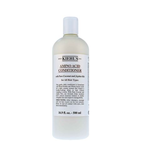 Kiehl's Amino Acid Conditioner kondicionér pro všechny typy vlasů