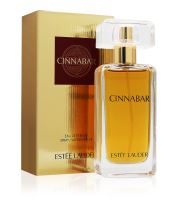 Estée Lauder Cinnabar parfémovaná voda pro ženy 50 ml