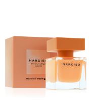 Narciso Rodriguez Narciso Ambrée parfémovaná voda   pro ženy