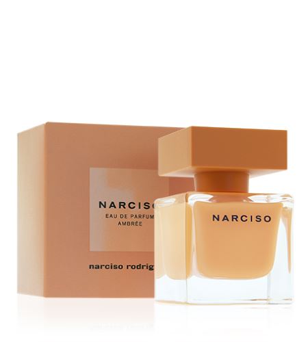 Narciso Rodriguez Narciso Ambrée parfémovaná voda   pro ženy