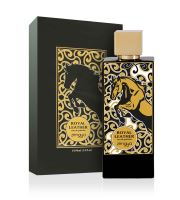 Zimaya Royal Leather parfémovaná voda unisex 100 ml