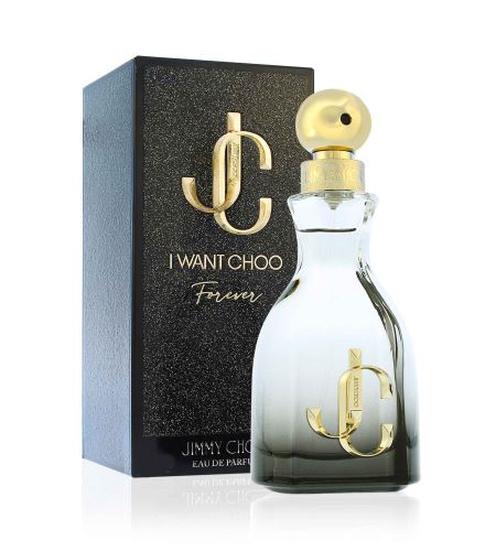 Jimmy Choo I Want Choo Forever parfémovaná voda pro ženy 60 ml