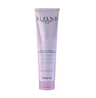 Inebrya BLONDESSE Blonde Miracle Post-Bleach Treatment maska po odbarvování 150 ml