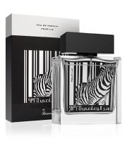 Rasasi Rumz Al Rasasi 9325 Pour Lui parfémovaná voda pro muže 50 ml