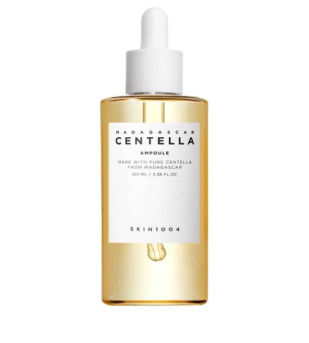 SKIN1004 Madagascar Centella Ampoule hydratační sérum pro zklidnění a posílení citlivé pleti