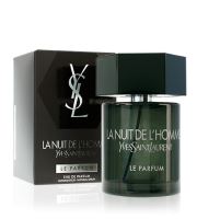 Yves Saint Laurent La Nuit de L&#39;Homme Le Parfum parfémovaná voda pro muže 100 ml