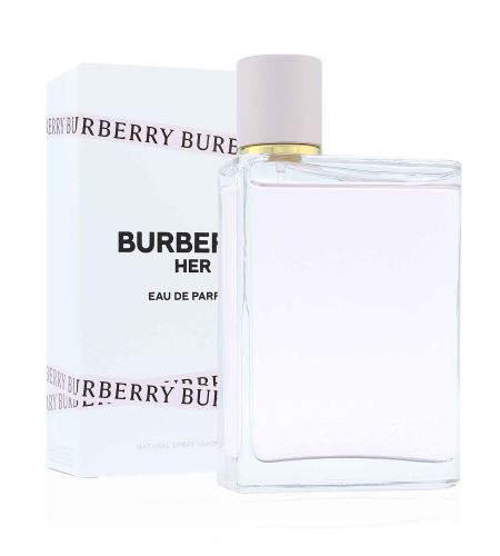 Burberry Her parfémovaná voda   pro ženy