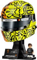 LEGO® Editions 43023 Helma Lando Norris z týmu McLaren Mastercard F1® (2)