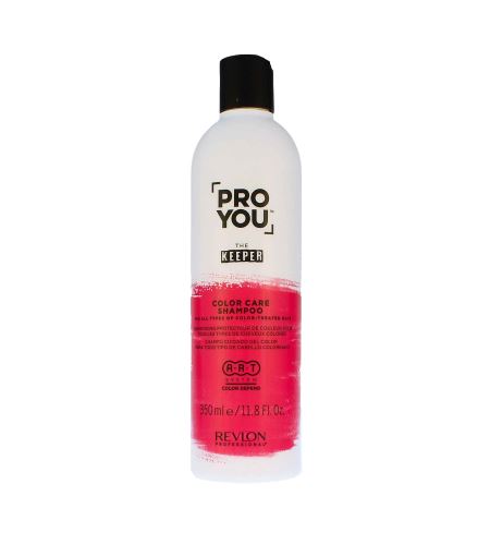 Revlon Professional Pro You The Keeper Shampoo ochranný šampon pro barvené vlasy 350 ml