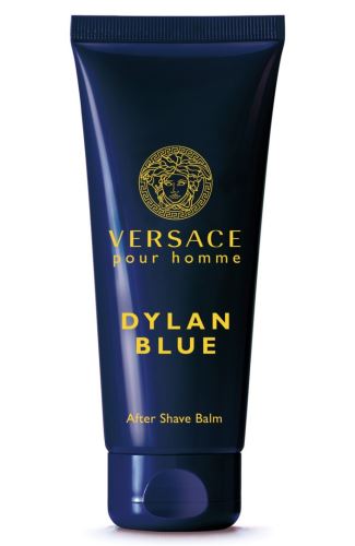 Versace Dylan Blue Pour Homme balzám po holení 100 ml