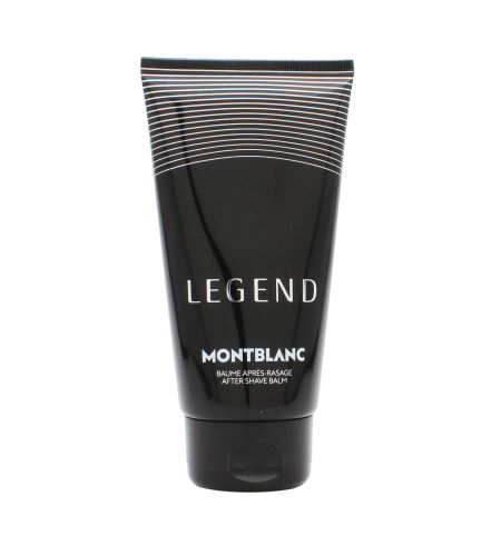Montblanc Legend balzám po holení pro muže 150 ml