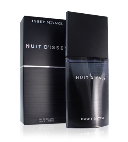 Issey Miyake Nuit d'Issey