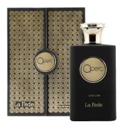 La Fede Opera Noir L'Or parfémovaná voda pro ženy 100 ml