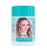 Alpa Amica suchý šampon 30 g