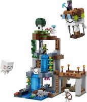 LEGO® Minecraft® 21597 Ďasí základna (1)
