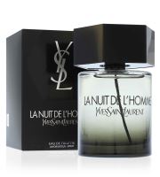Yves Saint Laurent La Nuit De L'Homme