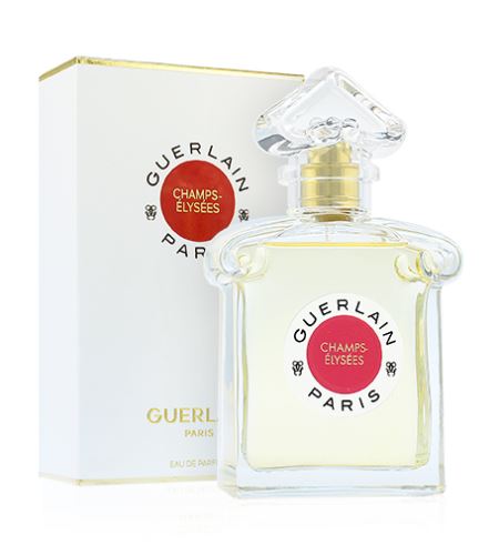Guerlain Champs Elysees parfémovaná voda pro ženy 75 ml