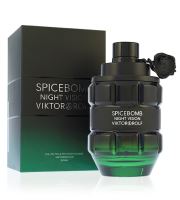 Viktor &amp; Rolf Spicebomb Night Vision toaletní voda pro muže 50 ml