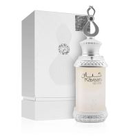 Khadlaj Kayaan Silver parfémovaný olej unisex 20 ml
